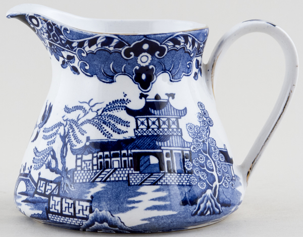 Jug or Pitcher c1930s